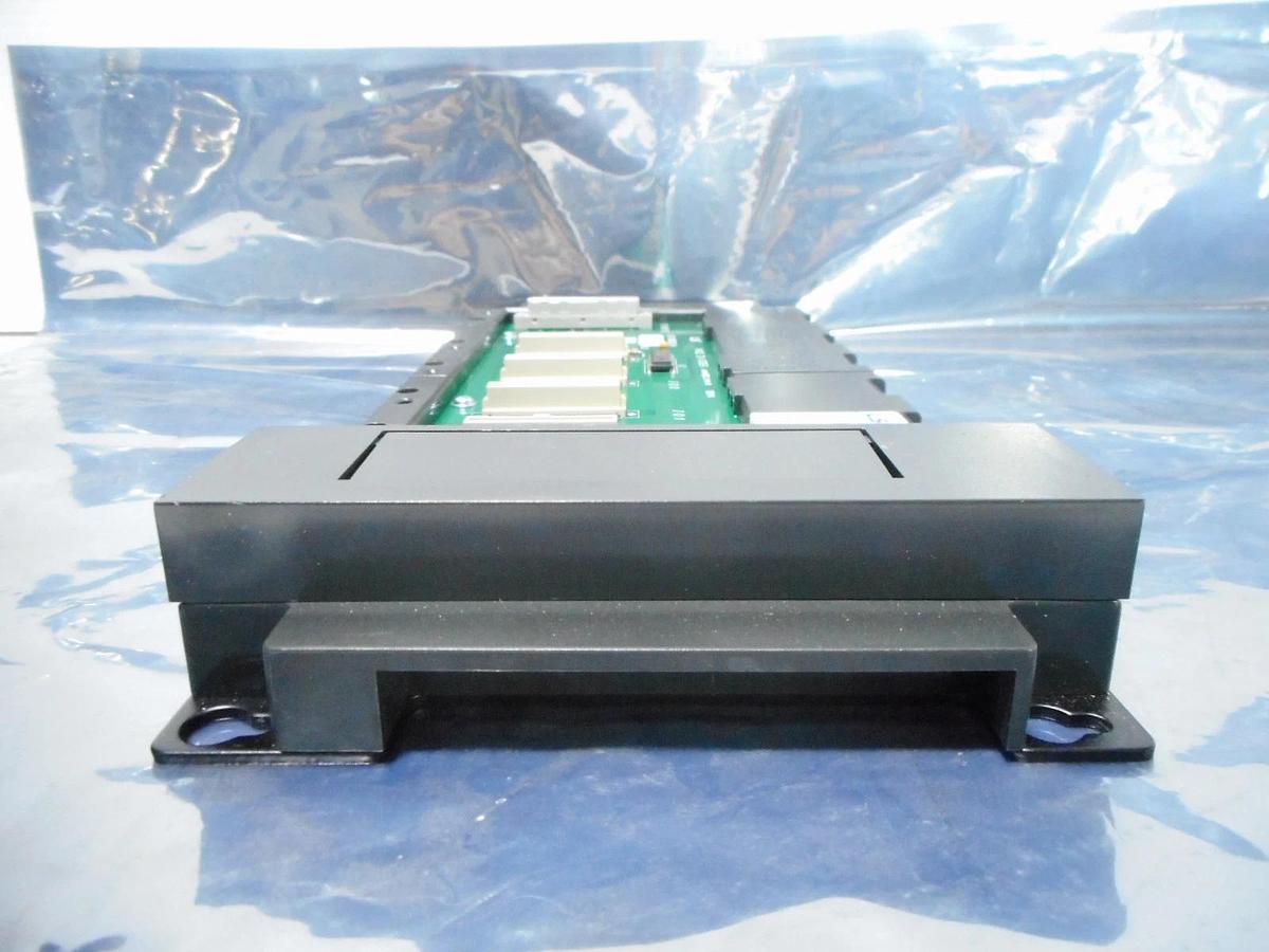 Used LG 10110000194 Base Unit Backplane PCB GM4-B04M Reseller Lot of 6 Untested AS-IS