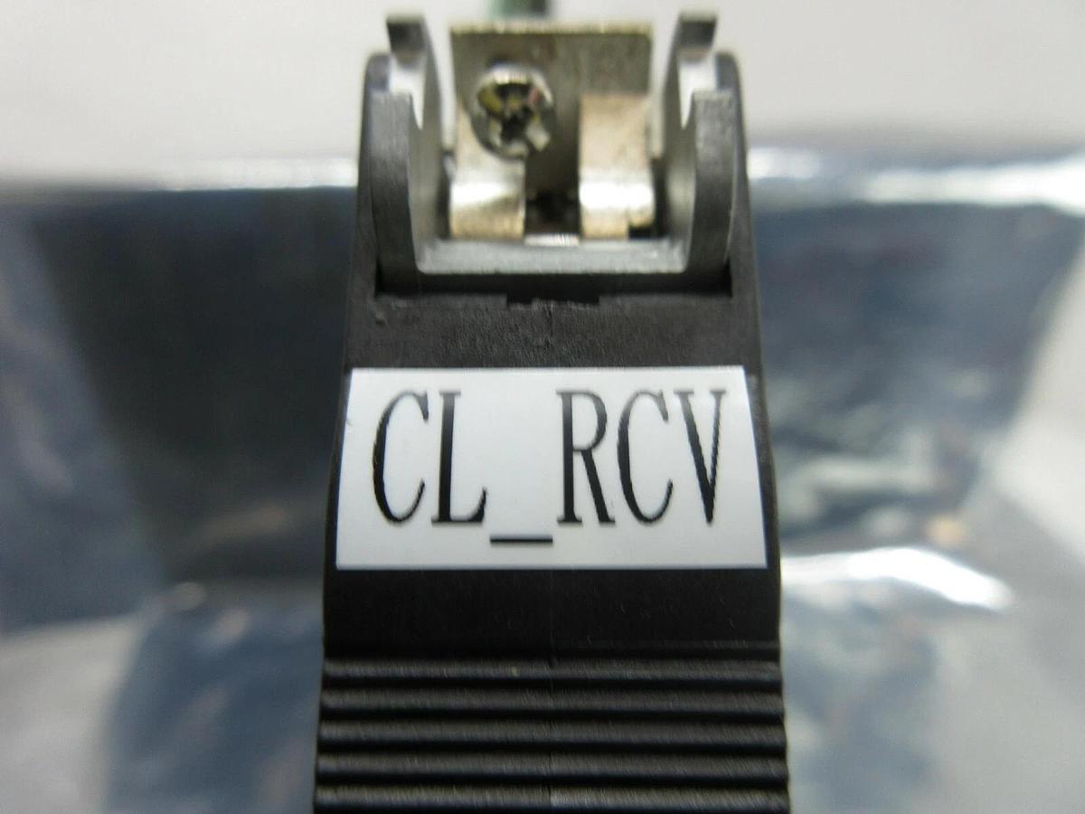 Used Lasertec C-100311D Processor PCB Card ChanelLink RCV C-100310D Used Working