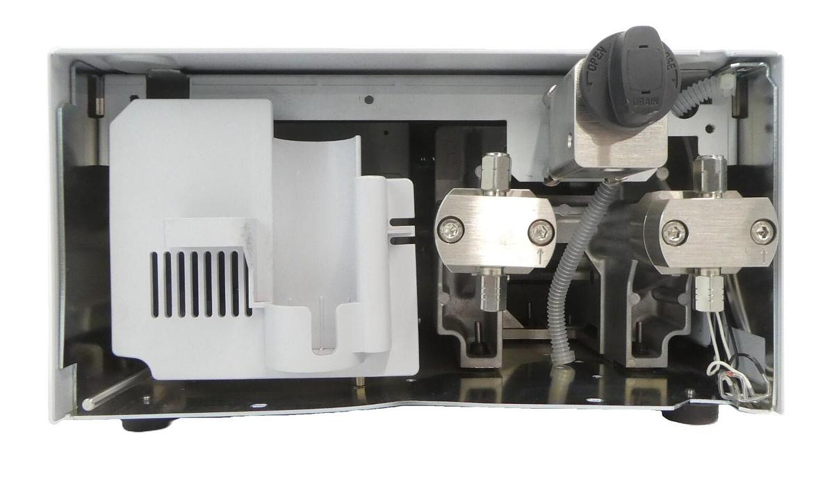 Used AB Sciex 5036649 ExionLC AC Pump Module 4500 UHPLC Series Untested As-Is