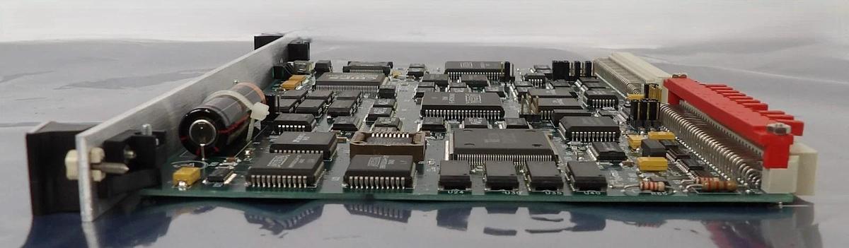 Used AMAT Applied Materials 0190-70102 VGA Video Controller VME PCB Card Untested