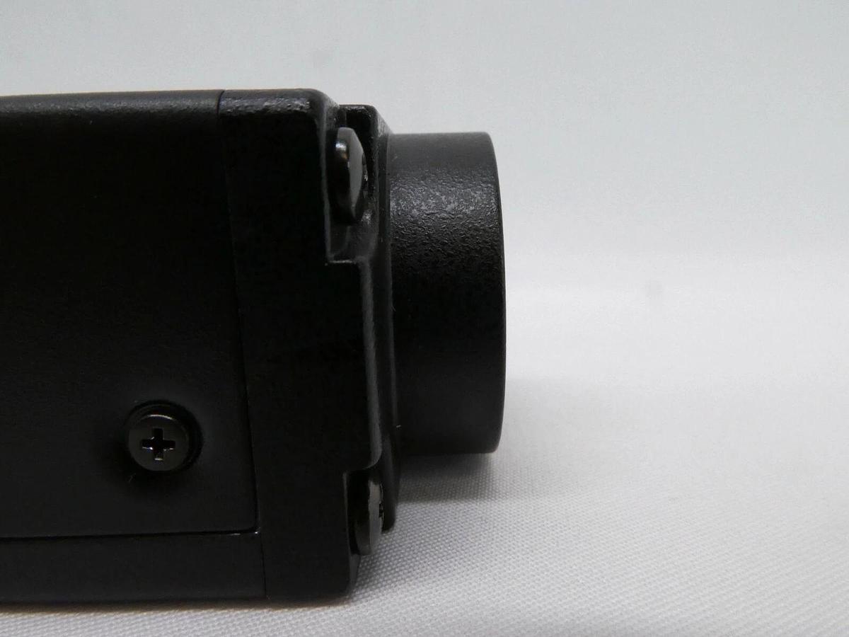Used Sony XC-75 CCD Video Camera Module 00D Nikon NSR-S205C System Working