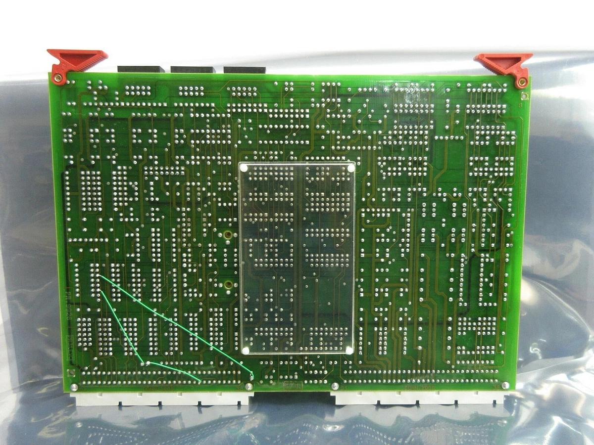 Used Phililps 4022.192.72182 Processor Relay PCB Card LNSA FEI Company XL 830 Used
