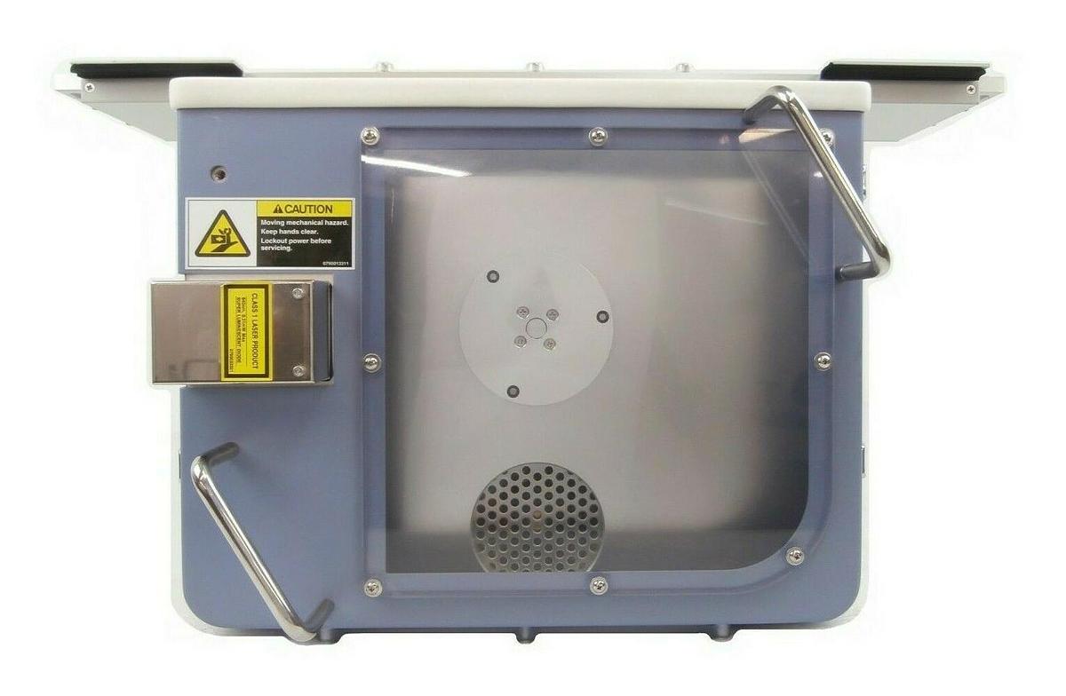 Used Shinko BX80-070974-11 300mm Wafer Prealigner SBX92101867 Trias Working Spare