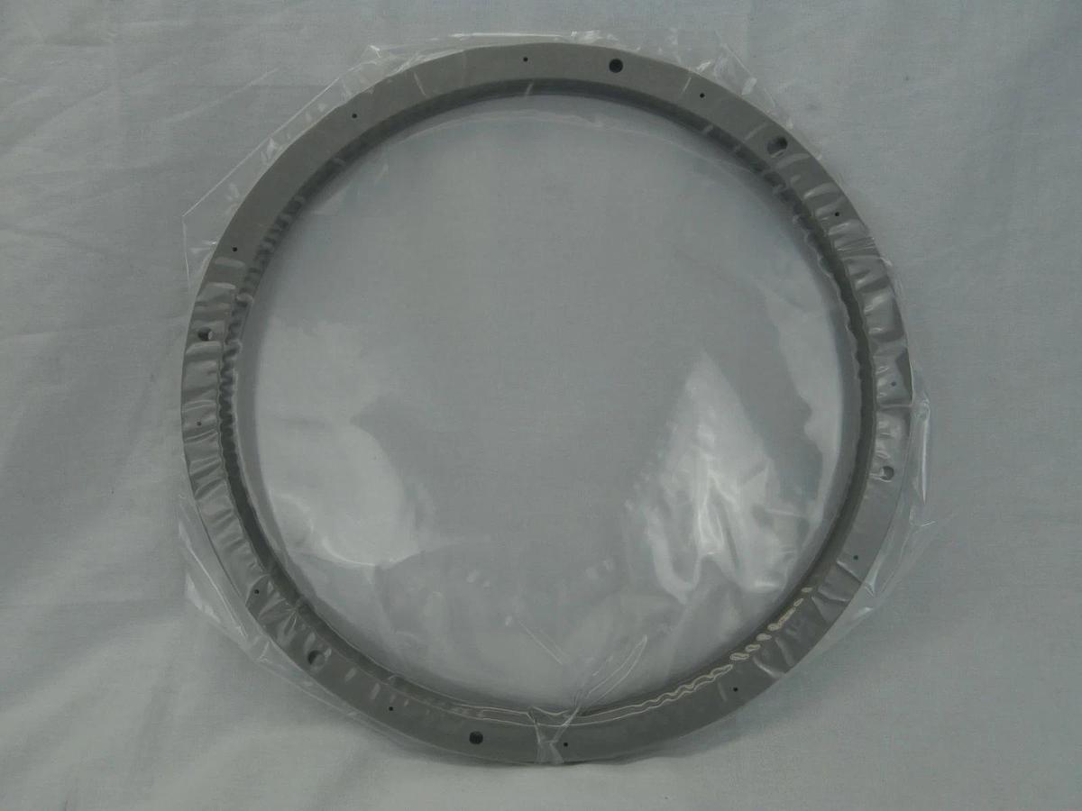 Ulvac Technologies EM0852-160-04A Ti Target Holder Ceraus ZX-1000 New Surplus