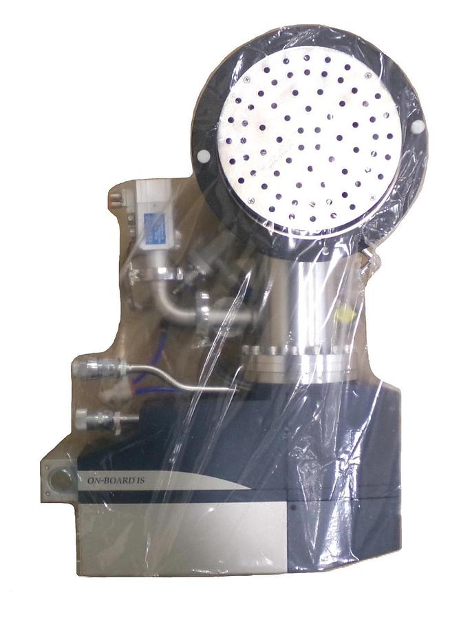 Refurbished CTI-Cryogenics 8185041G002R On-Board IS-8F Cryopump Cu Copper OEM Refurbished