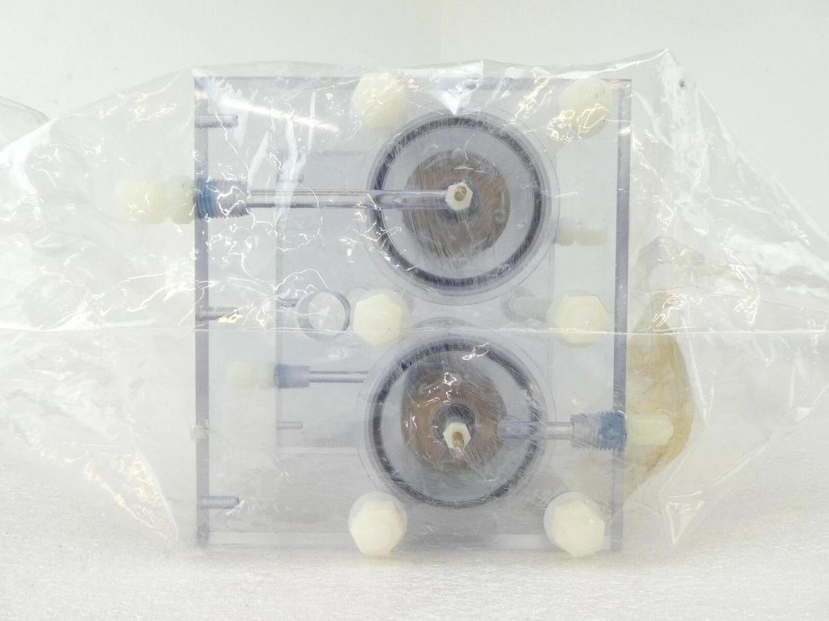 Varian Semiconductor Equipment 101218001 Freon Cooled Assembly VSEA Lot of 5 New