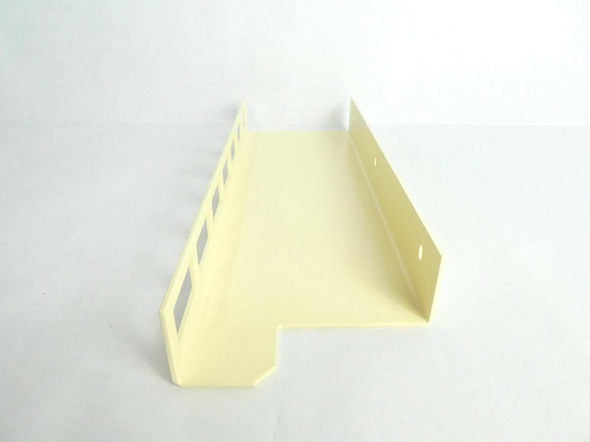 ASM 16-195366-01 Temperature Controller Mounting Bracket New Surplus