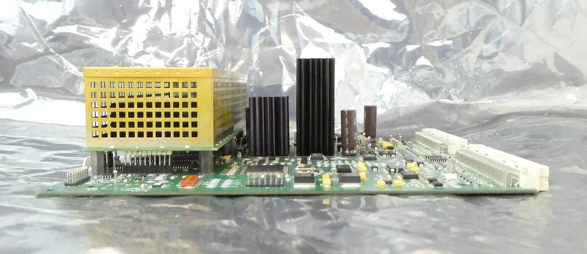 Used AB Sciex 1002115 Vacuum Gas Controller PCB 1002546D Spectrometer MDS Working