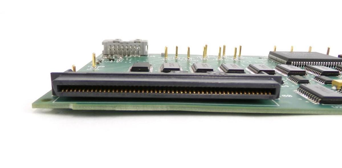 Used HP Hewlett-Packard E4400-60043 A3651 Data Generator PCB Card E4432B Working