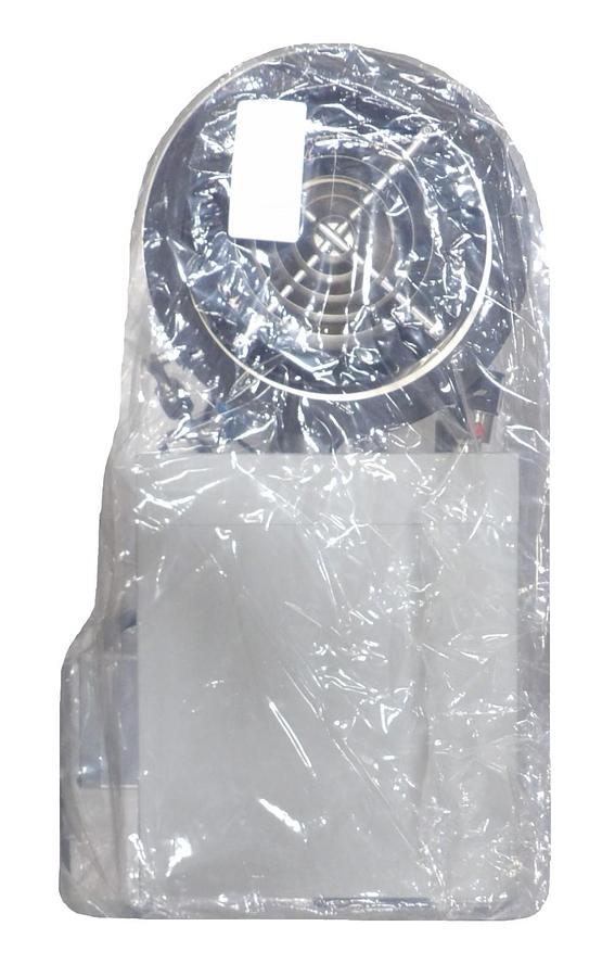 Refurbished CTI-Cryogenics 8116250G004XS On-Board P300 Cryopump Chevron Array Refurbished