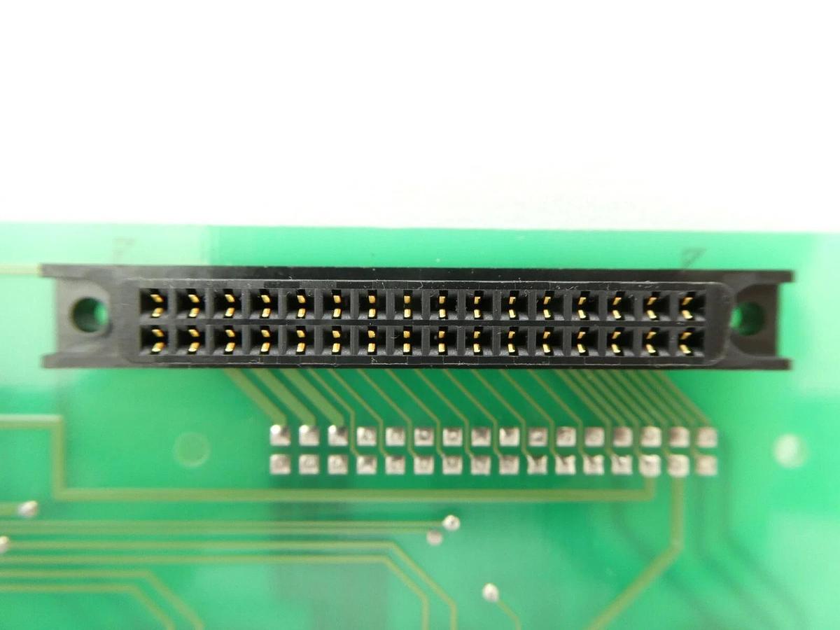 Used TEL Tokyo Electron 381-640926-3 8749 Connector Board PCB 308-640926-2 Working