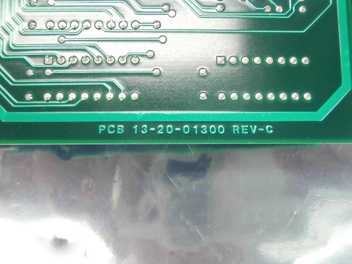 Used Ultratech Stepper 03-20-01299 Transition Alignment ASH PCB Card ALIGN Used