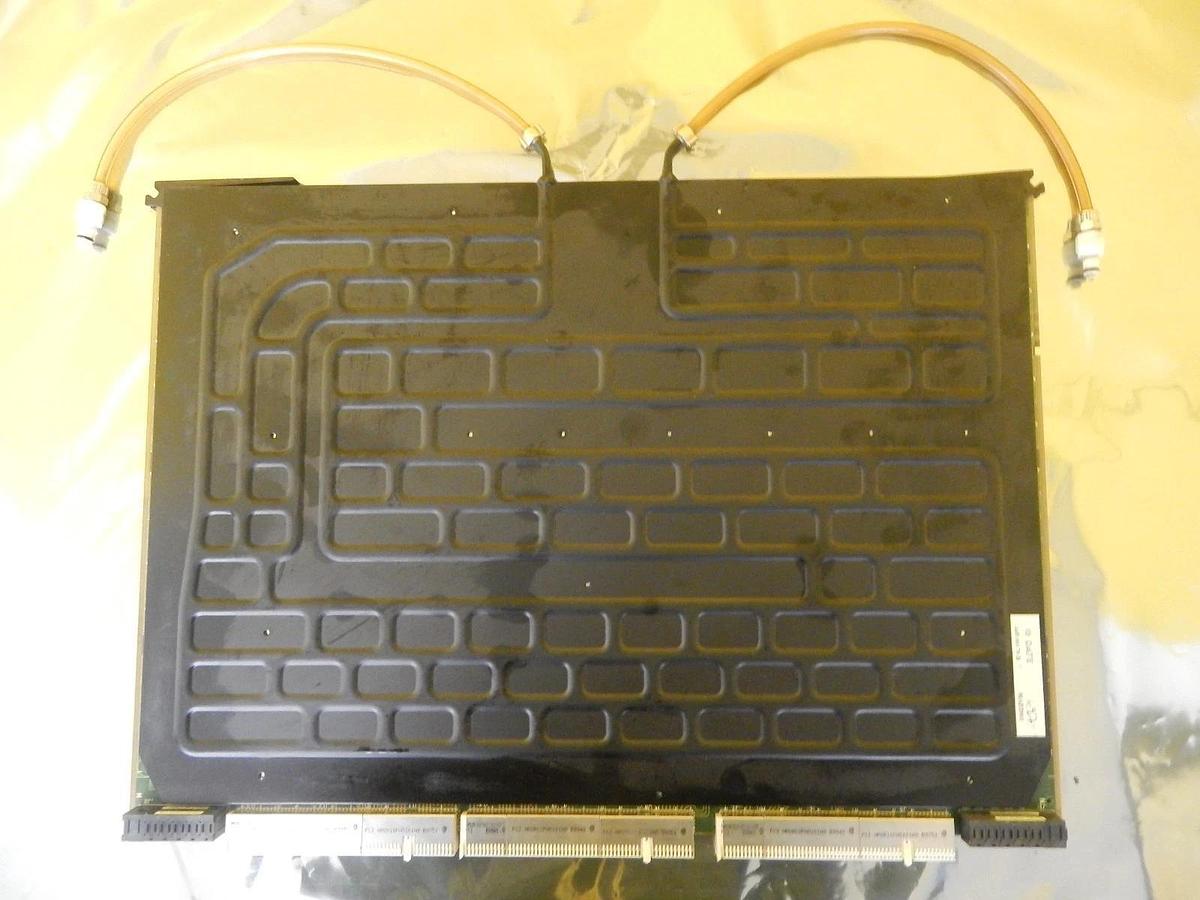 Used Schlumberger 96151215 ADM_ST PCB Card STADM 27151215 799000110 Rev. 3 Working