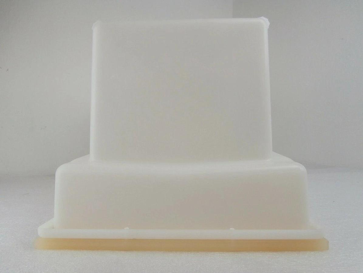 SCP Santa Clara Plastics QDR NPP Quick Dump Rinse Tank 9400 Wet Station New