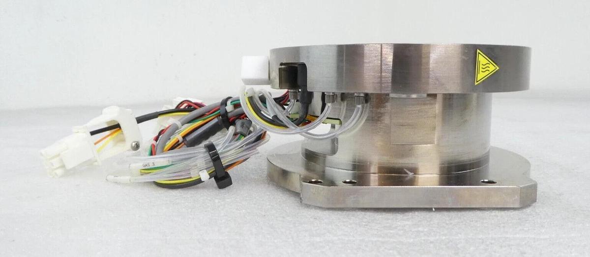 Used AB Sciex 017723 Ion Source Qtrap Interface Base Spectrometer Lot of 2 Surplus