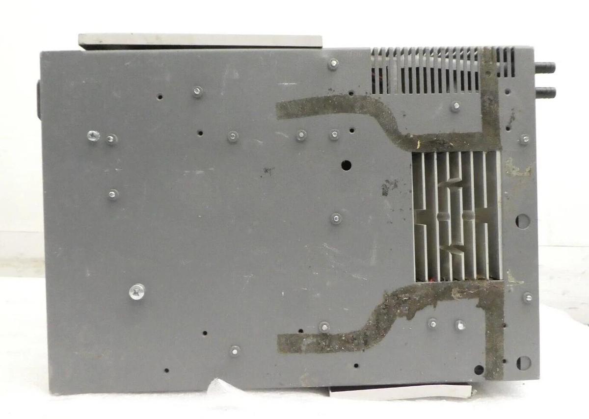 Used Eksigent Technologies 920 Autosampler with NanoLC-2D HPLC System Untested Spare