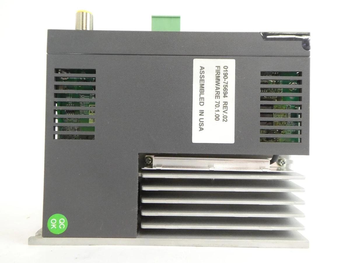 Used AMAT Applied Materials 0190-75694 Servo Drive Assembly 1080-01809 Working Spare