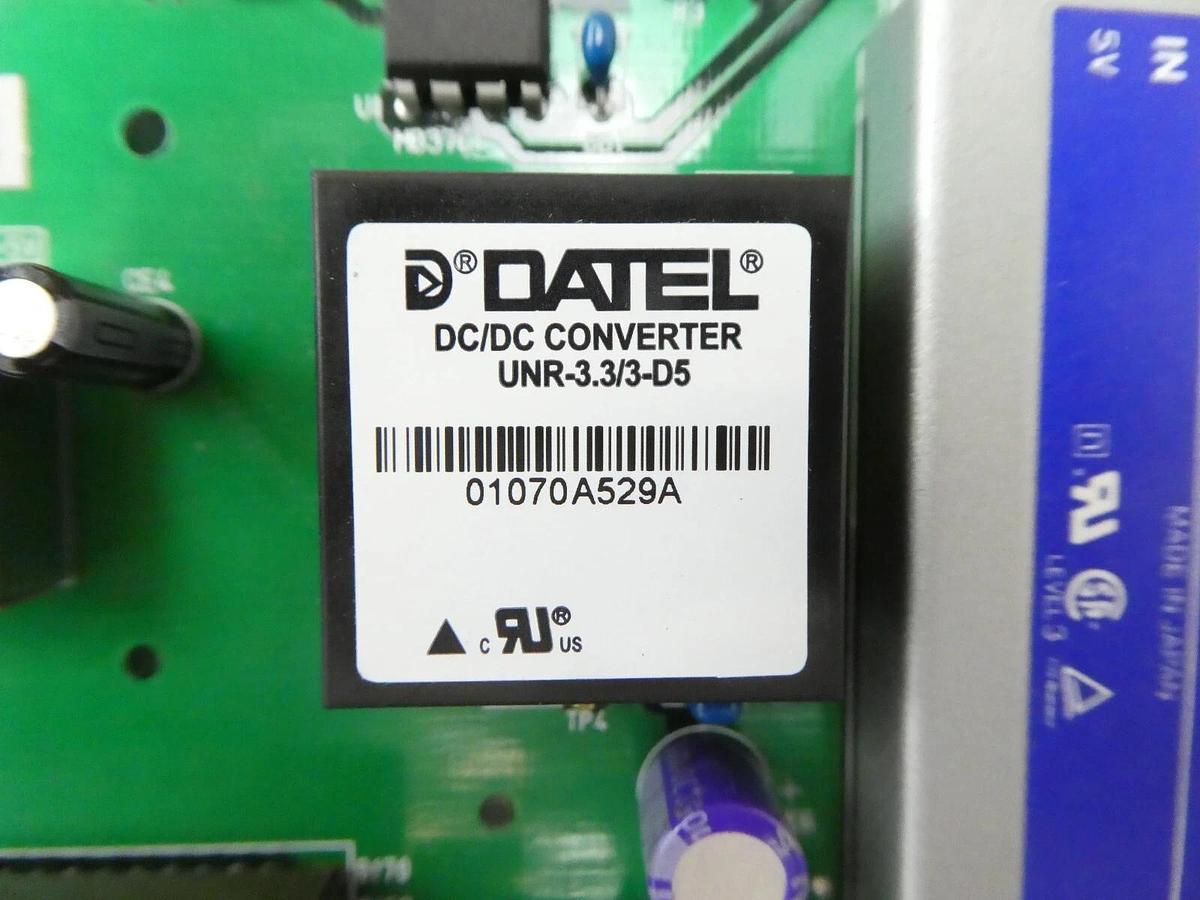 Used TEL Tokyo Electron E280-000009-13 Backplane PCB E2B103-11/MCRC Working Surplus