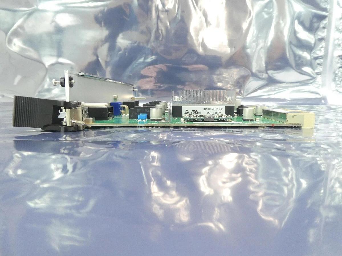 Used Nikon 4S008-562-3 PWR-ISAT/NIK2 PCB Card E101547M000 NSR FX-601F Working Surplus