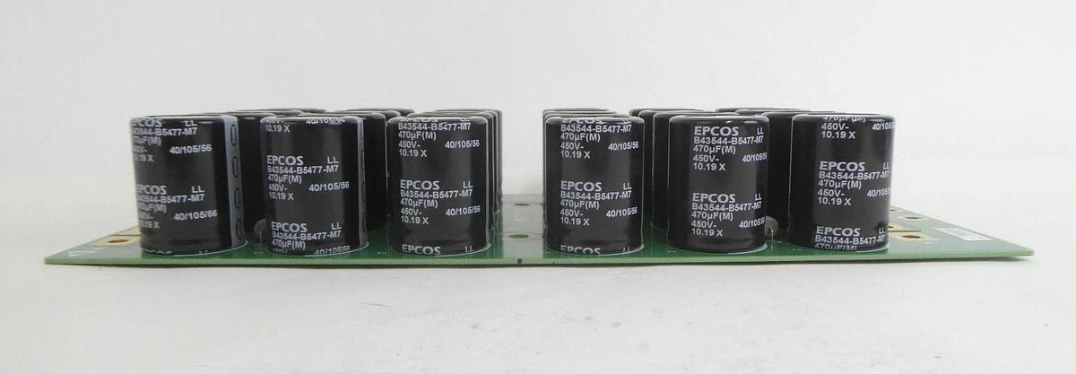 Used United Imaging 78000533 UIH-C V03 CP520_BUS V05 PCB 60001342 Working Surplus