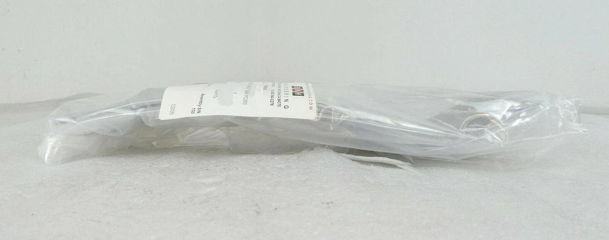 Novellus Systems 17-158000-00 PC300 Left Rear Chamber Shield New Surplus