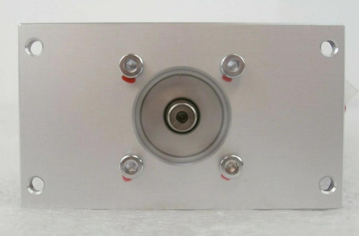 Used Yaskawa UGRMEM-01SAK0E Motor Minertia RM UTOPI-020MX Nikon NSR-S306C Working
