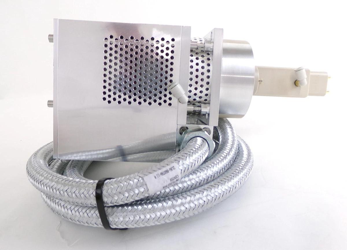 Used TEL Tokyo Electron 2L86-060796-11 Vigus PM Filter Box Working