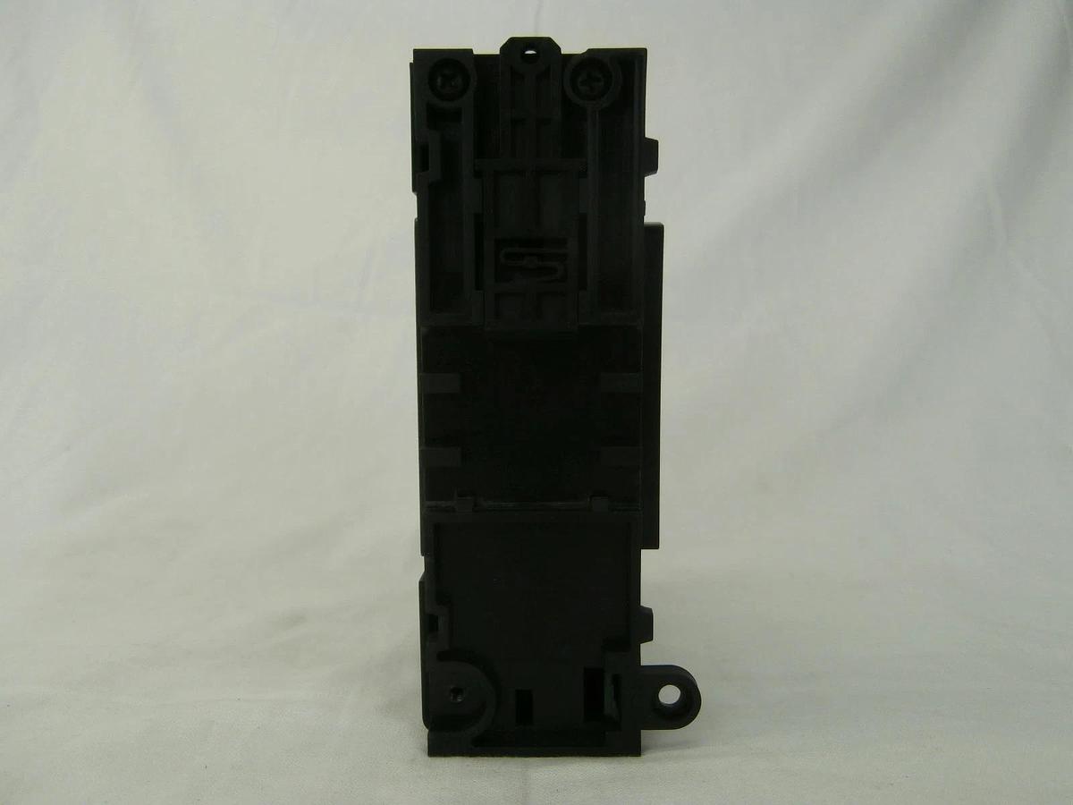 Used Intelligent Instrumentation EDAS-2006M-1 PLC Analog Output Unit EDAS Working