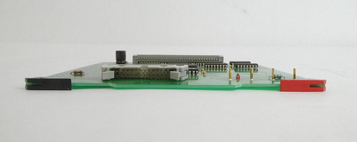 Used HP Agilent 04284-66520 Digital PCB Assembly Reseller Lot of 3 Working Surplus