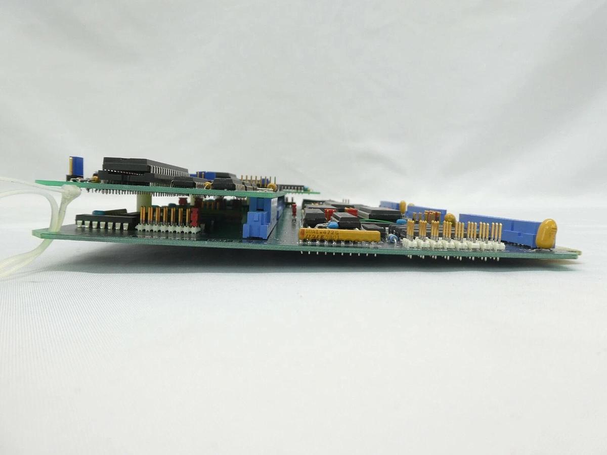 Used ASML 859-8147-001E Motherboard ZX S64 859-0529-004J RadiSys 851-8833-001A Spare
