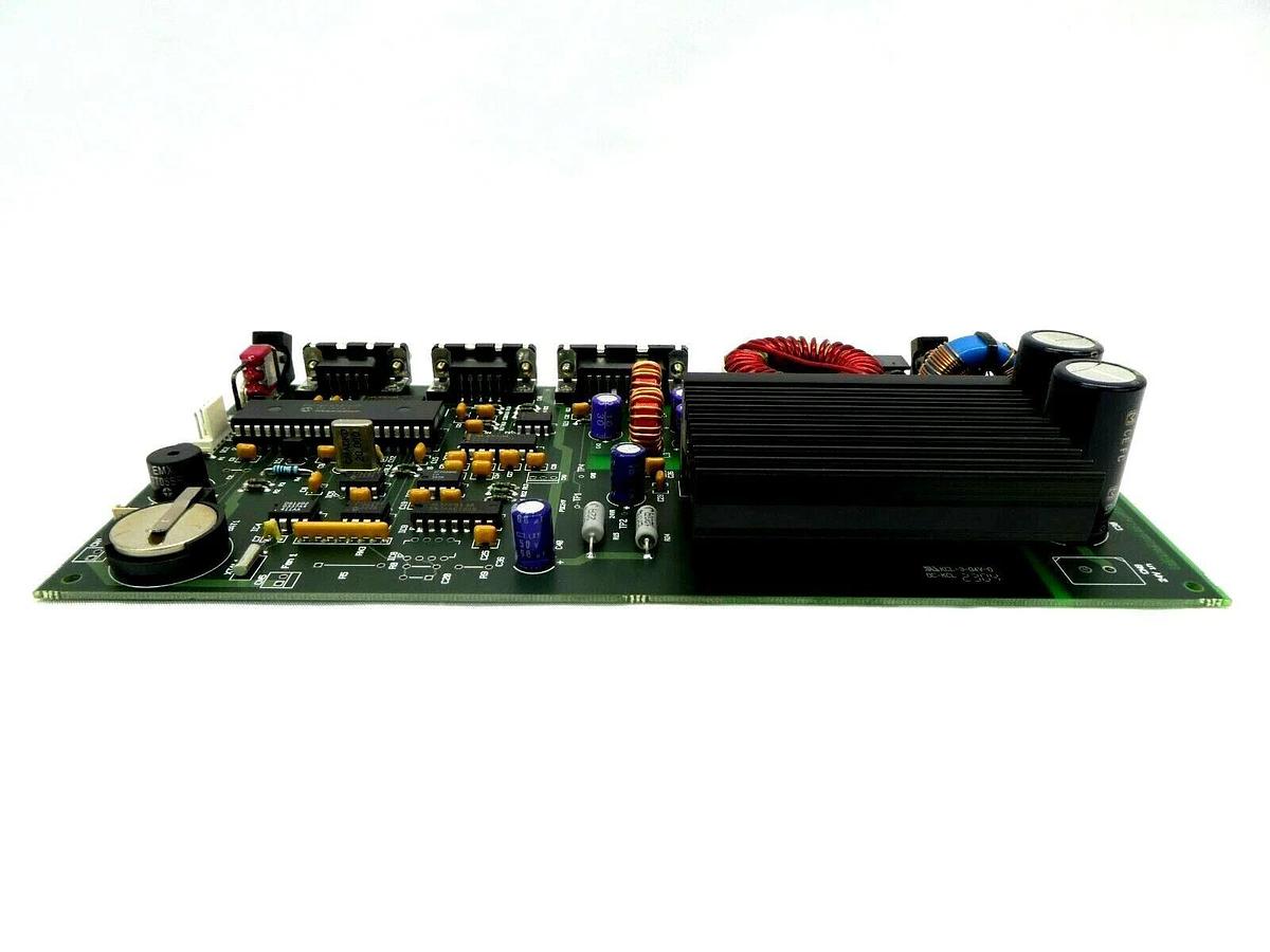 Used Oxford 1128-469 Inca DryCool Monitoring Controller PCB 51-1128-469 Working