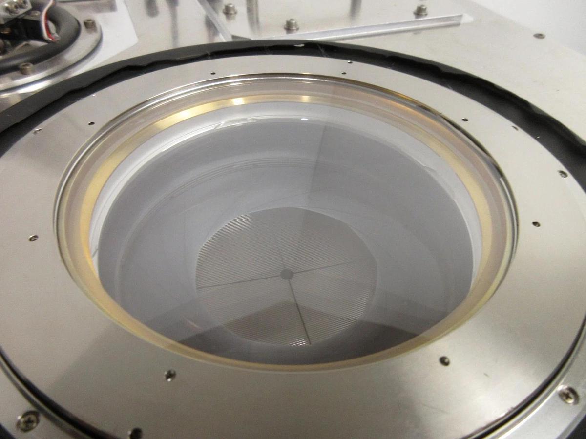 Used Nikon Fly's Eye Box MAN-D34R13B RH-8D-3006-E100D0 NSR-S307E DUV Scanning Surplus