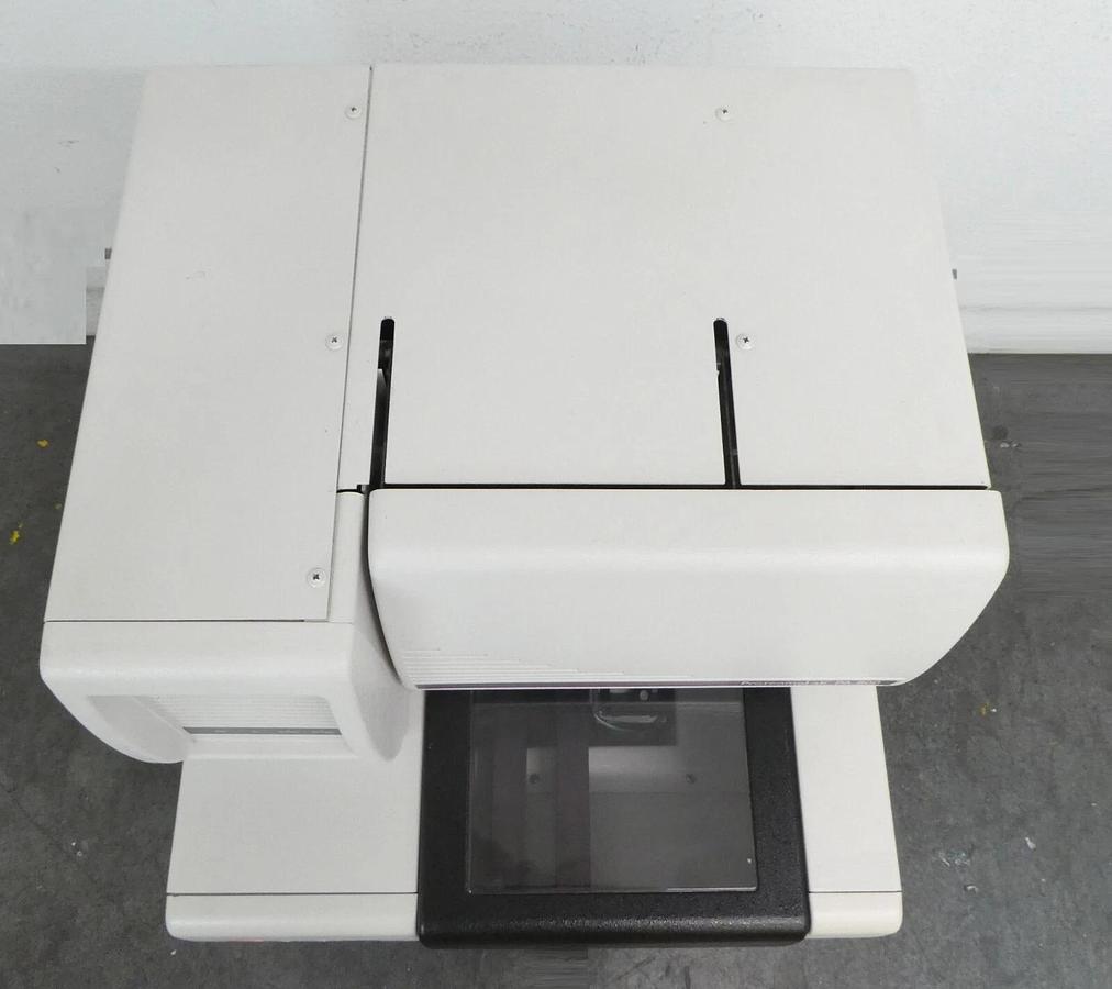 Used Beckman Coulter 144003 ProteomeLab PA 800 System with UV Untested Surplus Spare