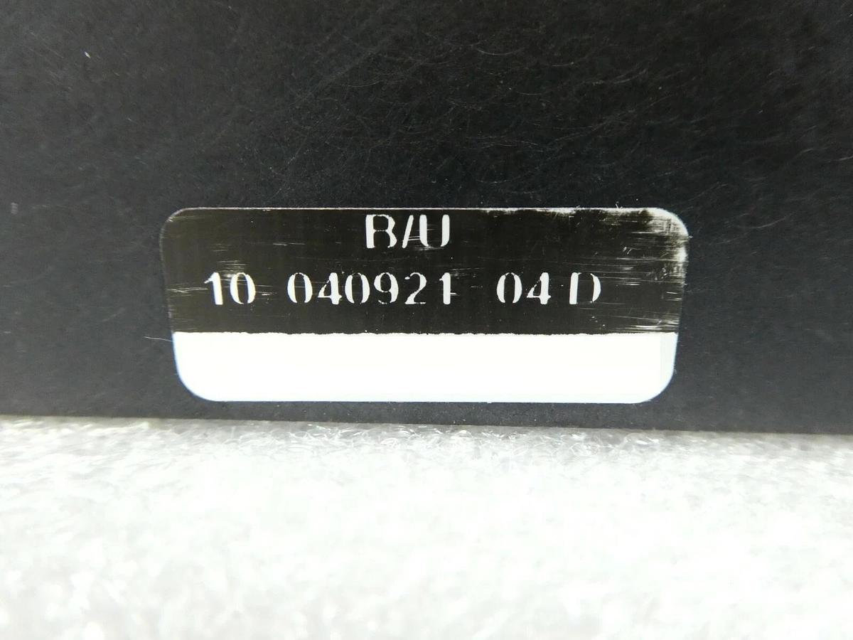 Used Vicor MM2-15505 Power Supply mini MegaPAC Novellus Systems 27-103559-00 Working
