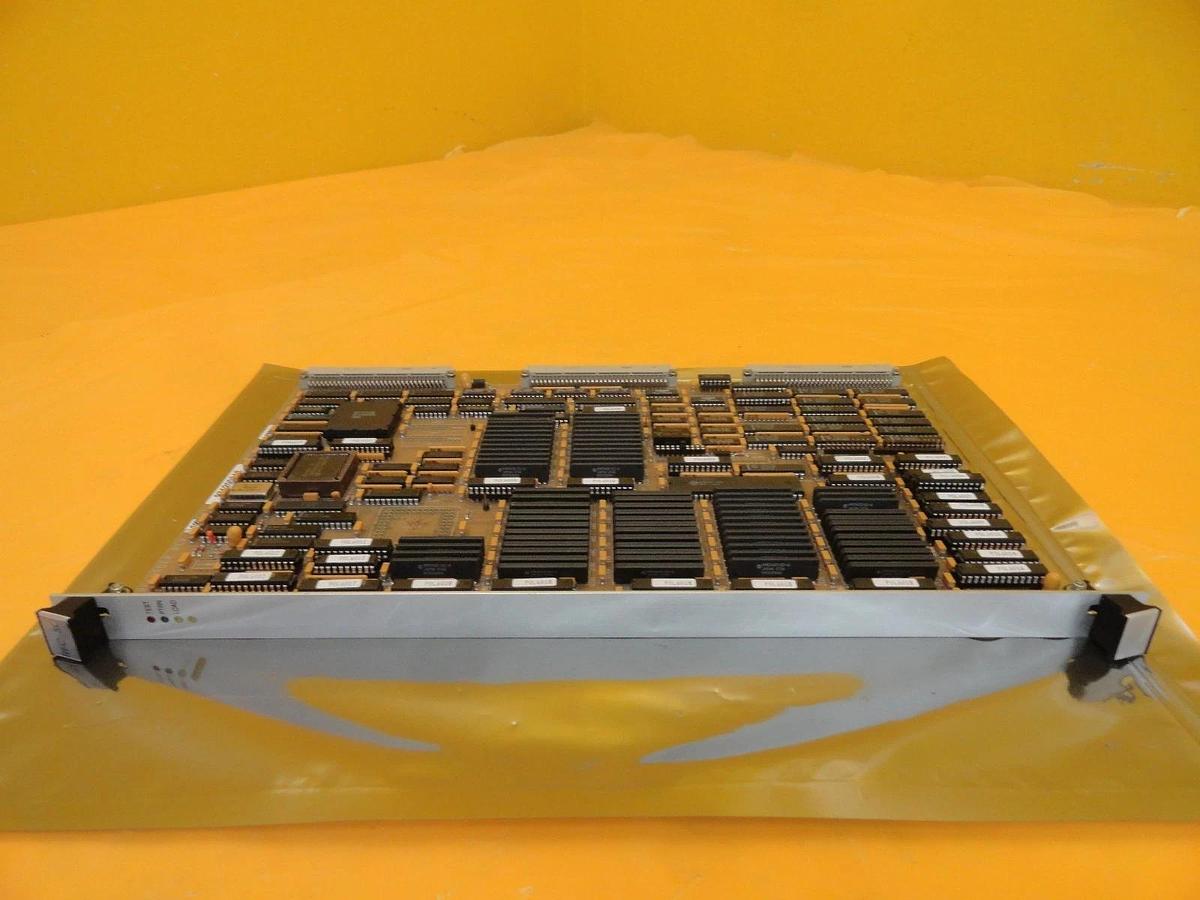 Used Orbot WF29132 WFRECORDER REC_SC 4000072 PCB Card AMAT WF 736 DUO Used Working