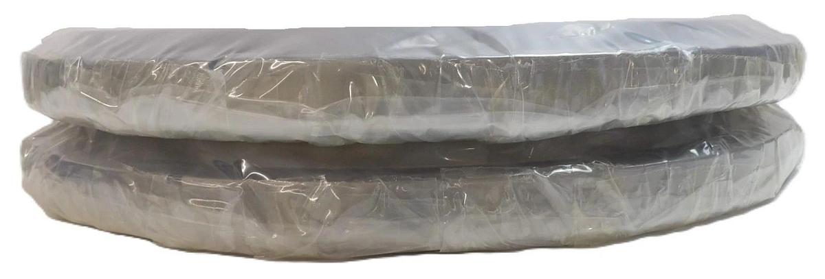 ASM 1045-467-01 Process Shower Plate Assembly Reseller Lot of 2 New Surplus