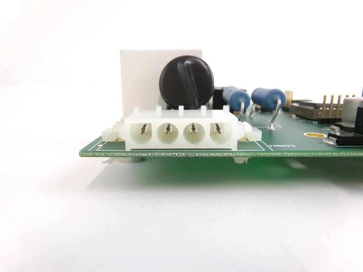 Used Nordson 1075689A Phase Control PCB 1075688 AMAT Applied Materials Working