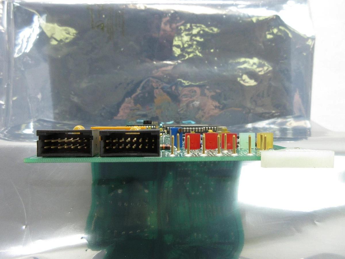 Used SVG Silicon Valley Group 859-0808-008 Processor PCB Card Rev. B 90S Used Working