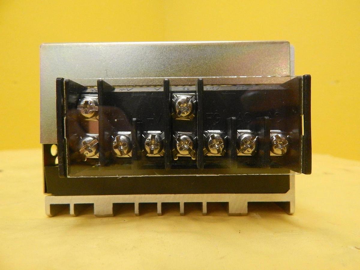 Used LH Research 851902-003 Power Supply EM1501-3/115 A1 Reseller Lot of 2 Used