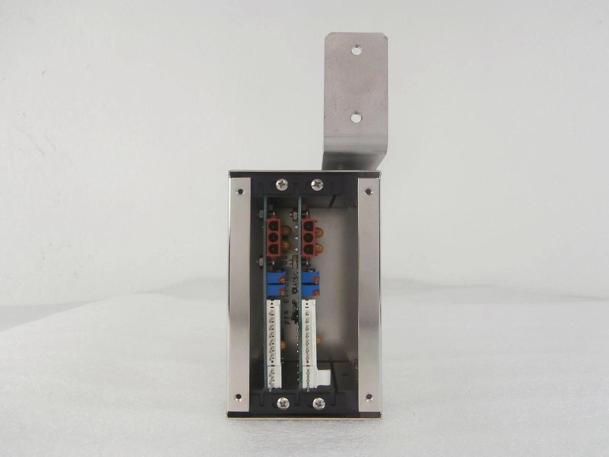 Used Lam Research 853-017620-001 Tri-Convectron Interface 810-17007-001 4420 Spare