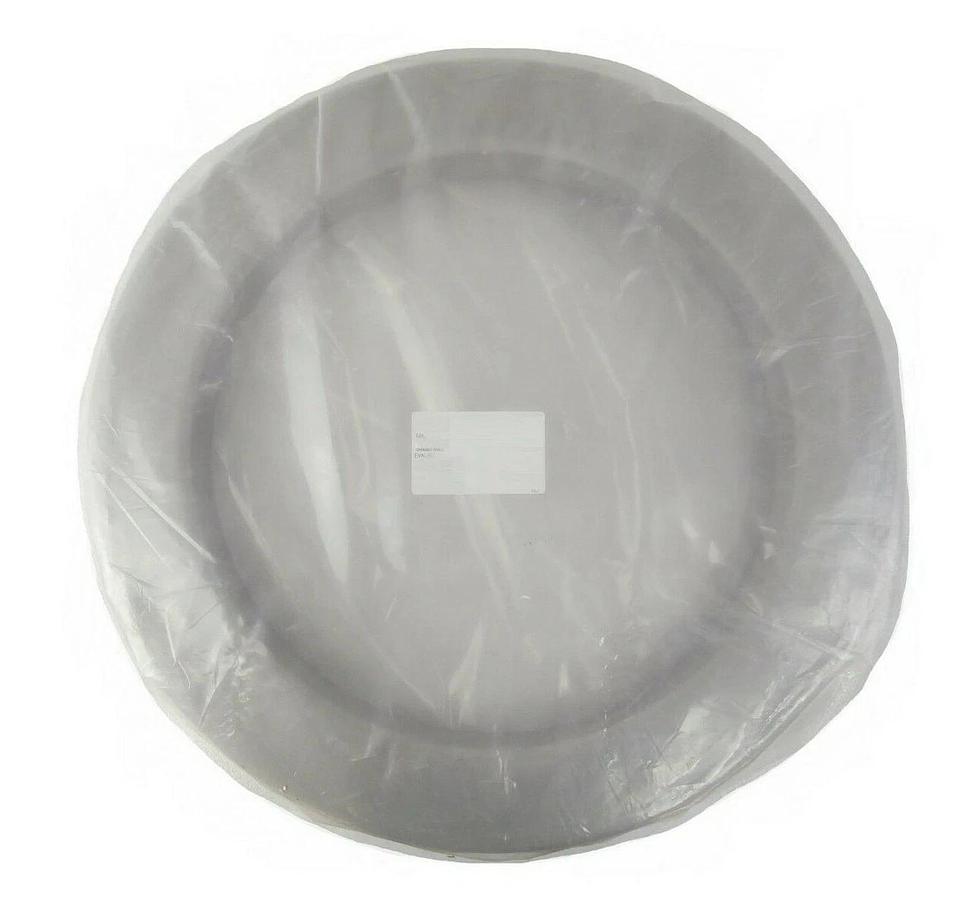 Refurbished Ulvac Technologies EM2145-659-03A Bottom Shield Ring Manufacturer Refurbished