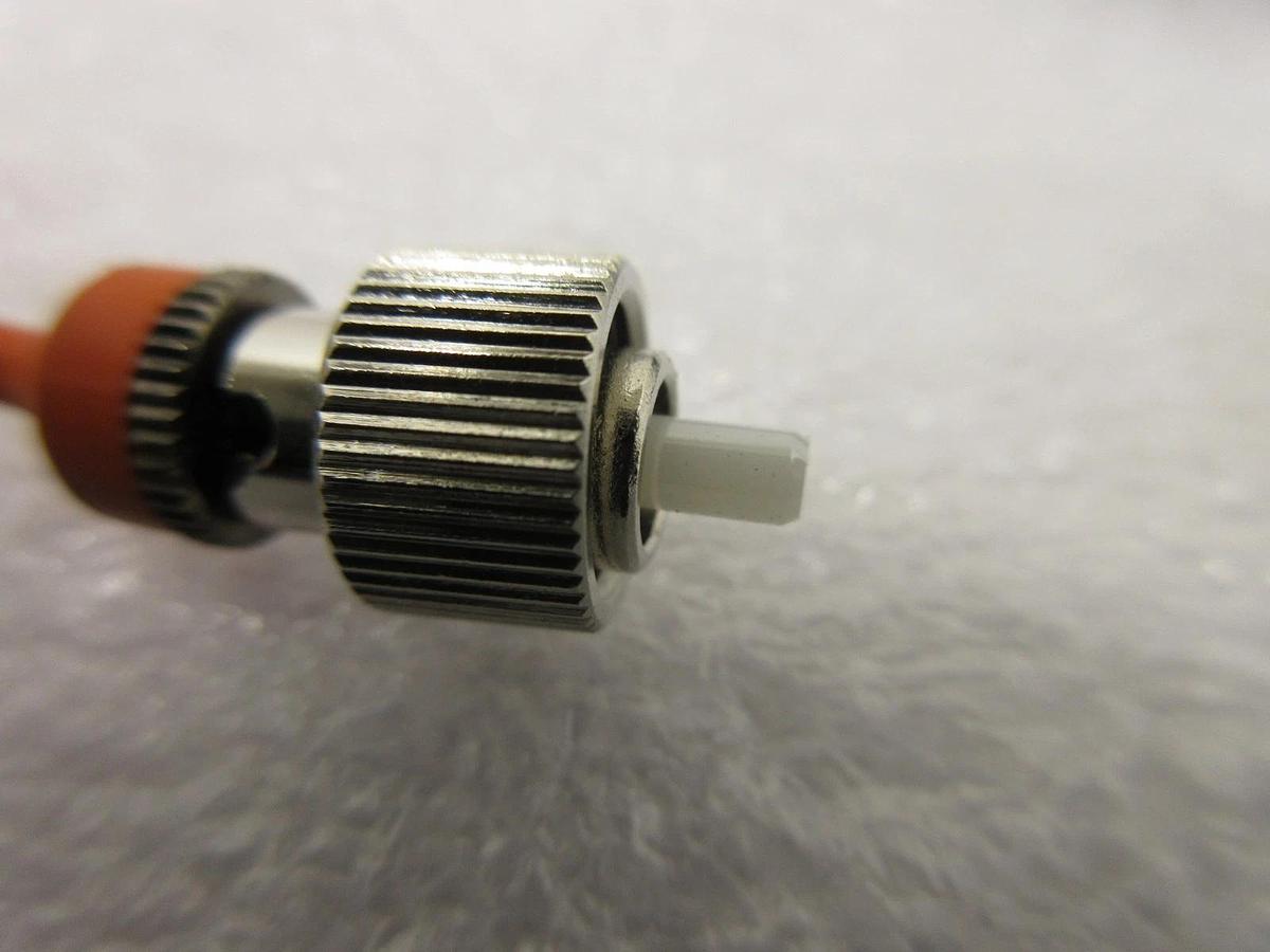 Used Nikon Precision BS90D WT Linear Scale Read Head Z-Axis NSR-S204B Working