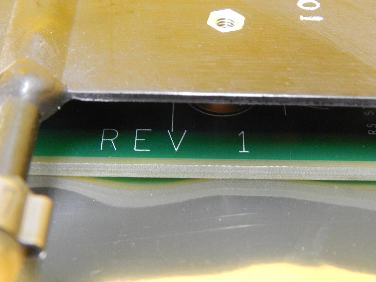 Used Schlumberger Technologies 96151217 APG_ST PCB Card 7151217 97151217 Rev. 4 Spare