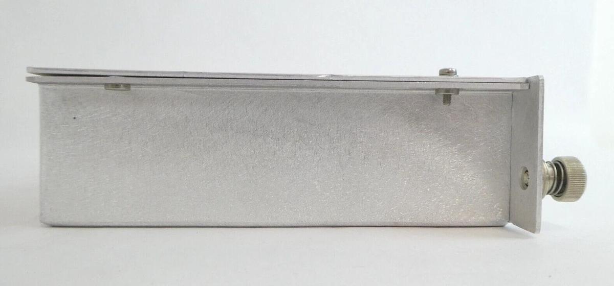 Used AB Sciex 1033520 Spectrometer Power Module Assembly 1025333 Working