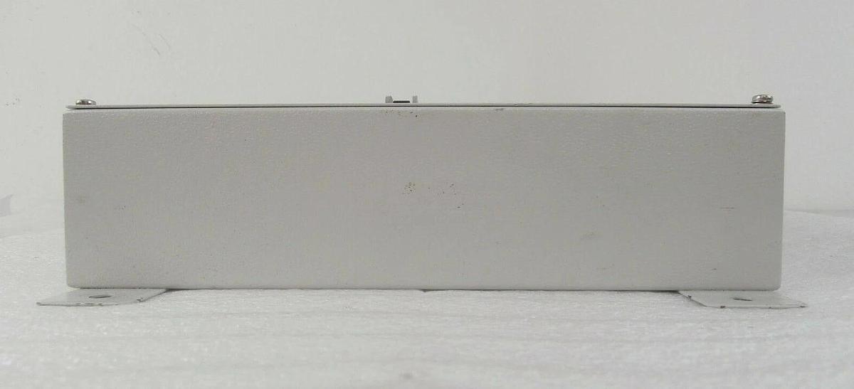 Used Edwards Y14204000 TMS Temperature Management System Working Surplus