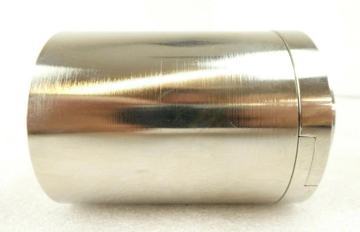 Used Pfeiffer PTR26002 Vacuum Gauge PKR 251 KLA-Tencor eS31 E-Beam System Working