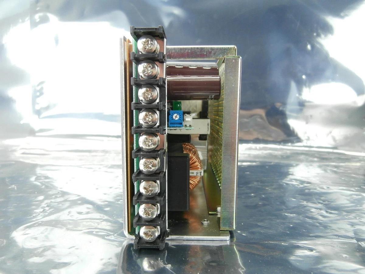 Used TDK FAW24-6K Power Supply EAK12-2R5G EAK24-2R1G Reseller Lot of 10 Used Working