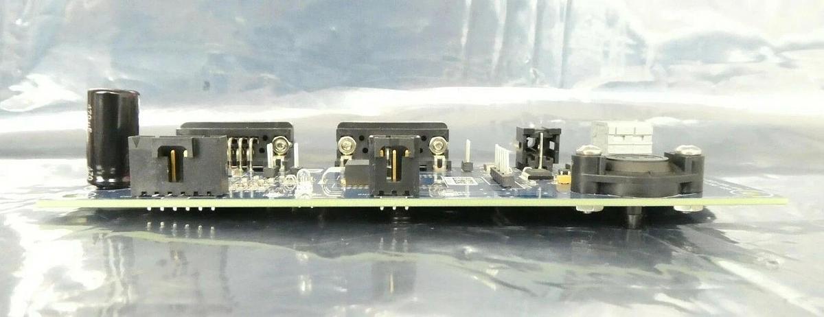 Used Shimadzu 5512-5040 Prominence Degasser PCB 7000-0253 DGU-20A5R Working Surplus