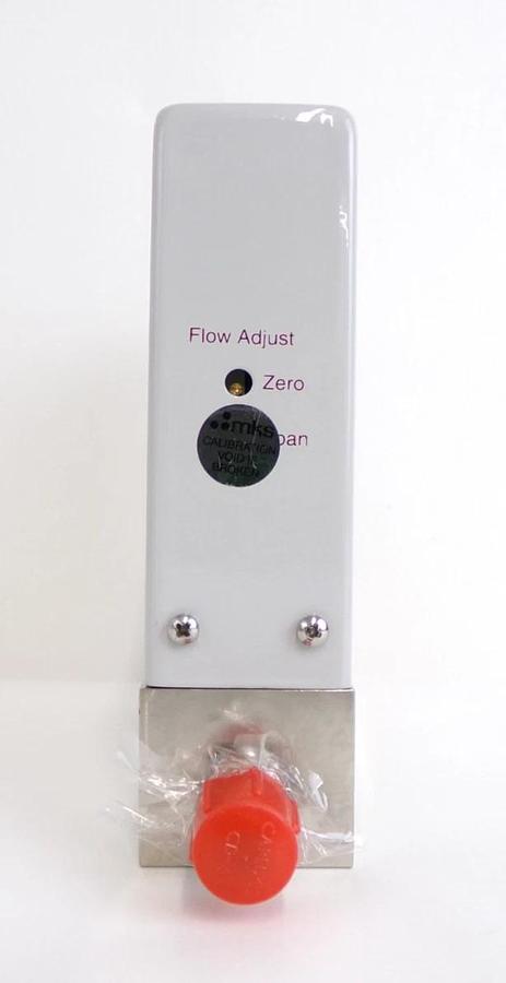 MKS Instruments 649A21T11CAVR-S Pressure Controller Type 649 0010-37839 New