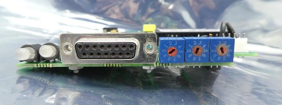 Used ENI Power Systems 000-1000-351 RF Generator PCB 003-1000-351 Working Surplus